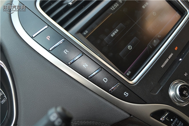 2015款 2.7T 四驅尊耀版