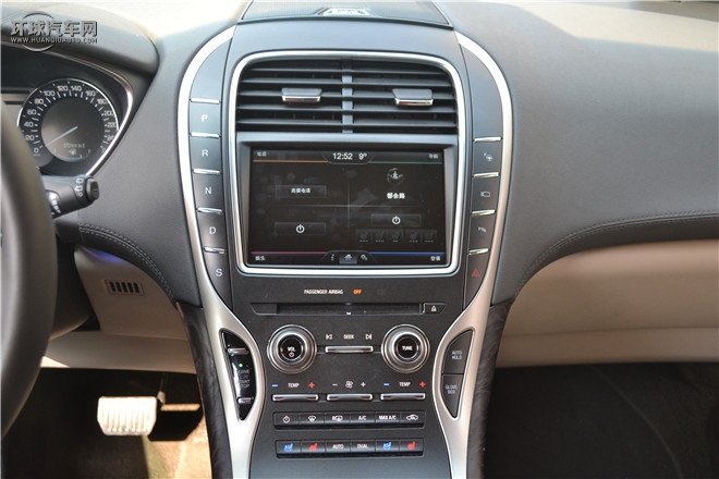 2015款 2.7T 四驅(qū)尊耀版
