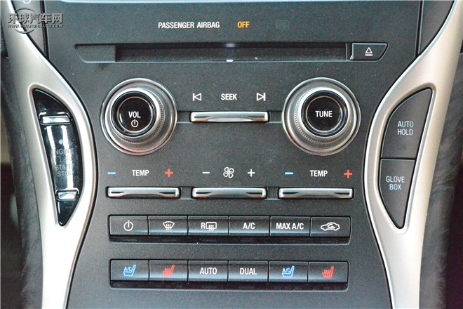 2015款 2.7T 四驅尊耀版