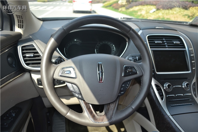 2015款 2.7T 四驅(qū)尊耀版