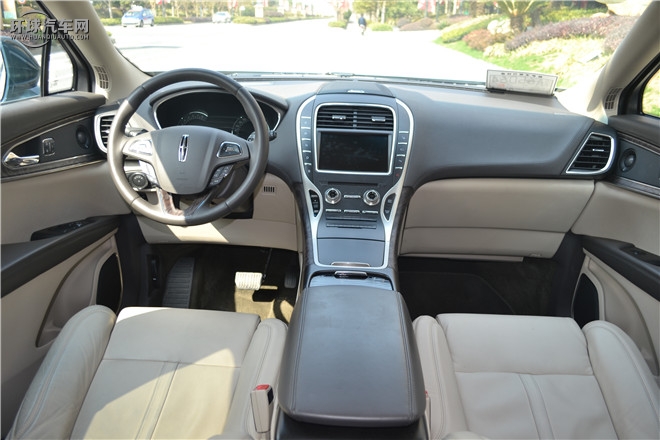 2015款 2.7T 四驅尊耀版