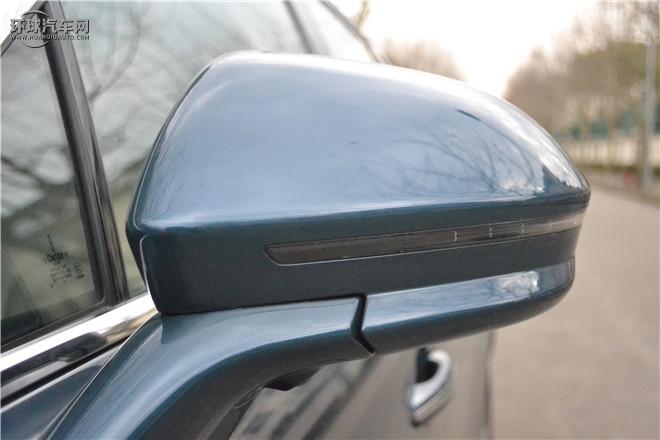 2015款 2.7T 四驅尊耀版