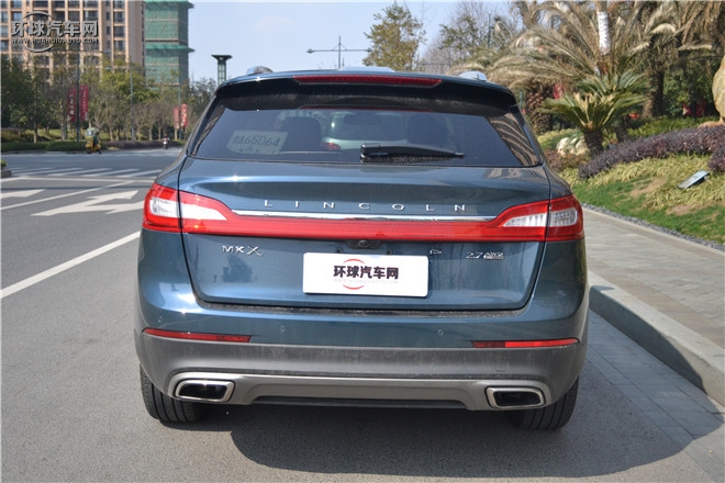 2015款 2.7T 四驅(qū)尊耀版