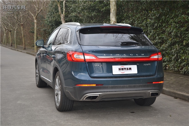 2015款 2.7T 四驅(qū)尊耀版