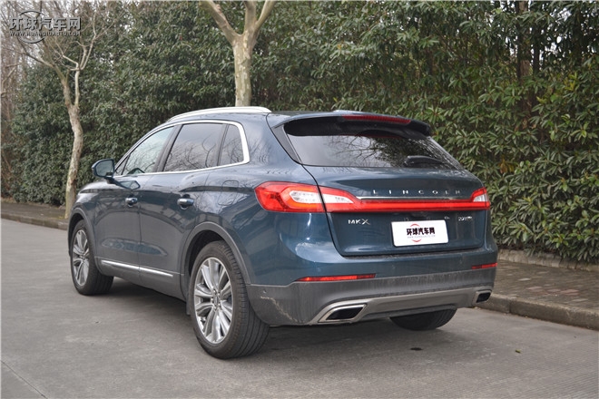 2015款 2.7T 四驅(qū)尊耀版