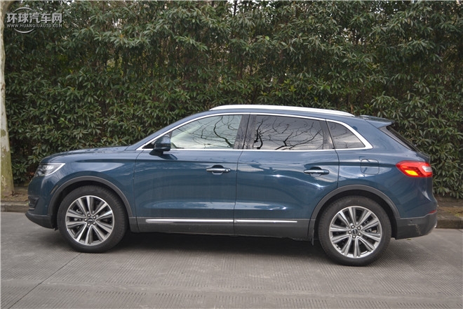 2015款 2.7T 四驅尊耀版