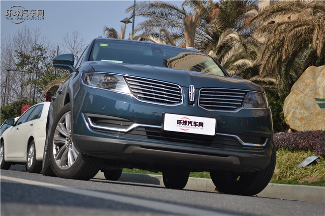 2015款 2.7T 四驅尊耀版