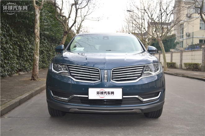 2015款 2.7T 四驅(qū)尊耀版