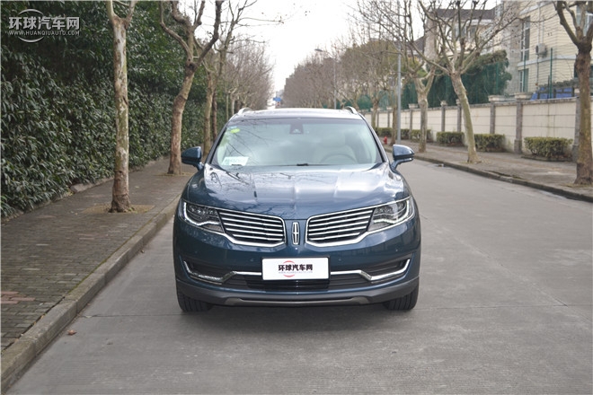 2015款 2.7T 四驅(qū)尊耀版