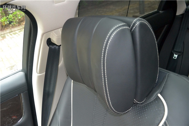 2016款 XJL 3.0 SC 四驅旗艦商務版