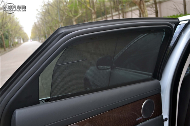 2016款 XJL 3.0 SC 四驅(qū)旗艦商務(wù)版