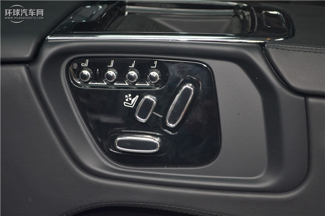 2016款 XJL 3.0 SC 四驅旗艦商務版