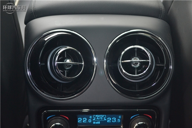 2016款 XJL 3.0 SC 四驅旗艦商務版