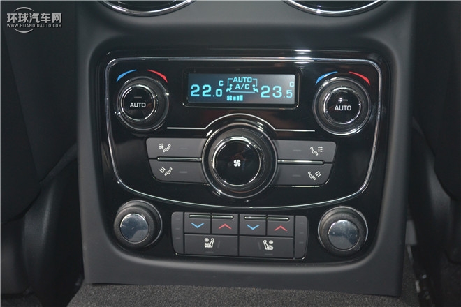 2016款 XJL 3.0 SC 四驅旗艦商務版