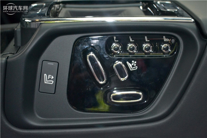2016款 XJL 3.0 SC 四驅(qū)旗艦商務(wù)版