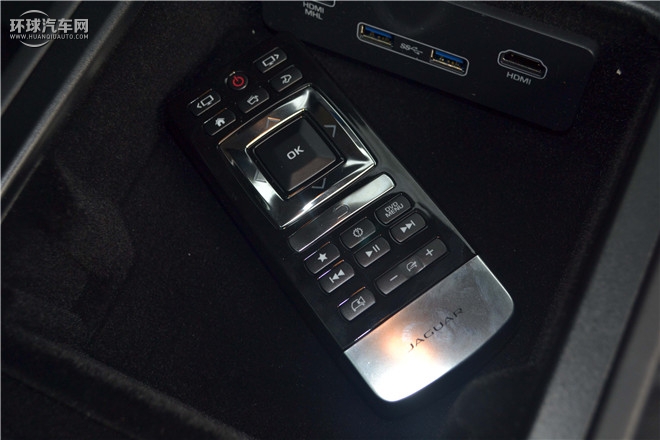 2016款 XJL 3.0 SC 四驅(qū)旗艦商務(wù)版
