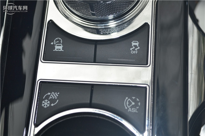 2016款 XJL 3.0 SC 四驅(qū)旗艦商務(wù)版