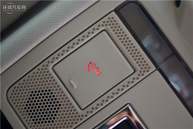 2016款 XJL 3.0 SC 四驅旗艦商務版