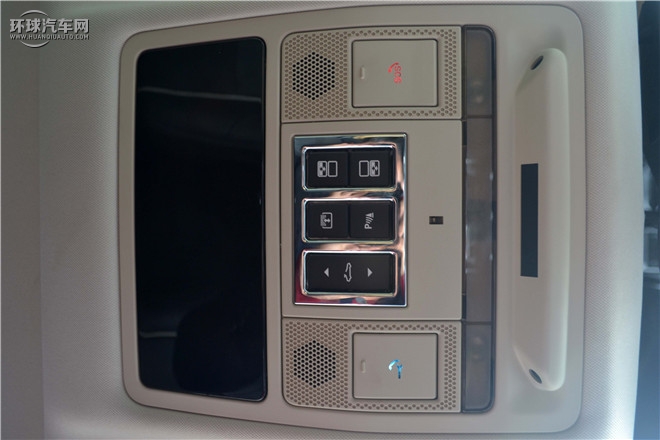 2016款 XJL 3.0 SC 四驅旗艦商務版