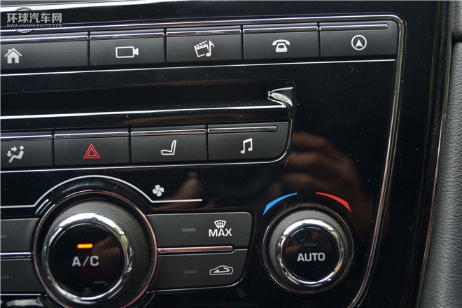 2016款 XJL 3.0 SC 四驅旗艦商務版