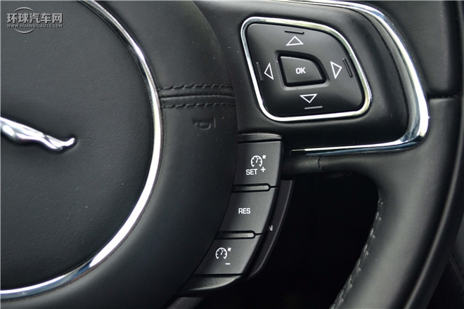 2016款 XJL 3.0 SC 四驅(qū)旗艦商務(wù)版