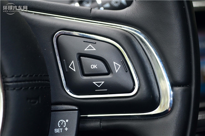 2016款 XJL 3.0 SC 四驅(qū)旗艦商務(wù)版