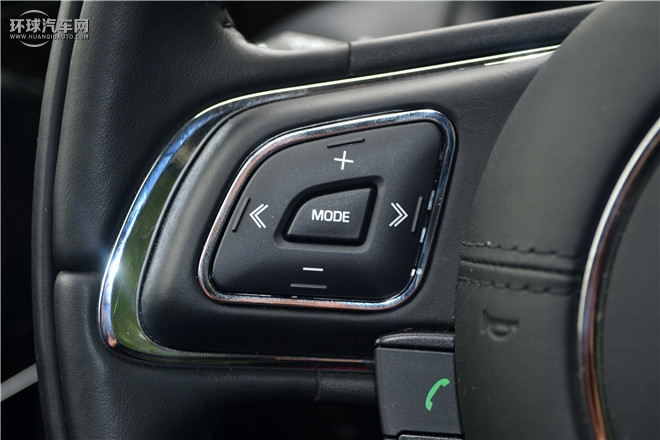 2016款 XJL 3.0 SC 四驅(qū)旗艦商務(wù)版