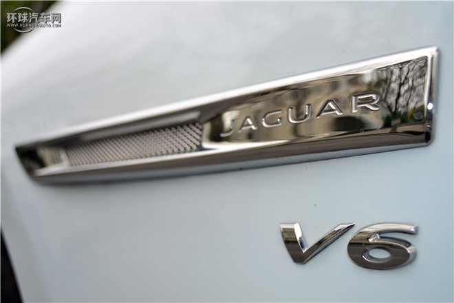 2016款 XJL 3.0 SC 四驅旗艦商務版