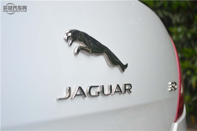 2016款 XJL 3.0 SC 四驅旗艦商務版