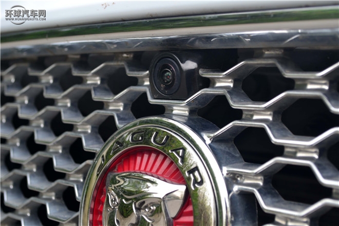 2016款 XJL 3.0 SC 四驅旗艦商務版