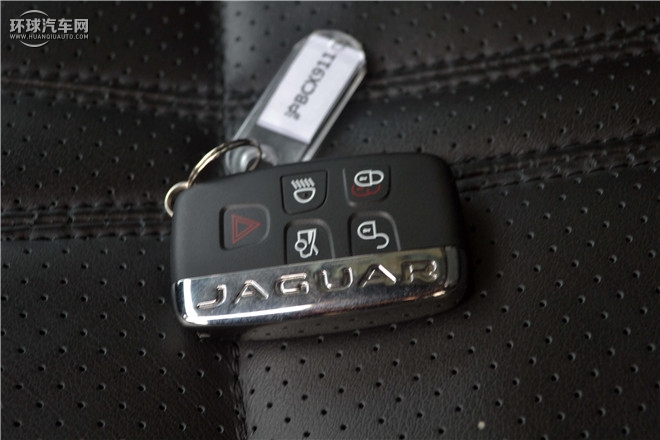 2016款 XJL 3.0 SC 四驅旗艦商務版