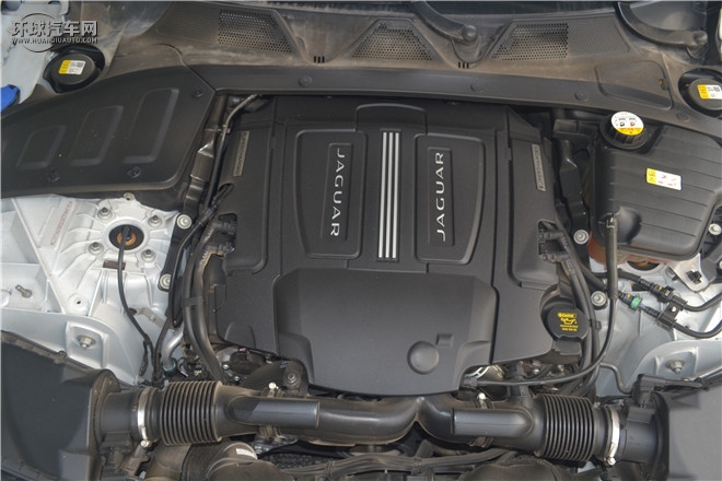 2016款 XJL 3.0 SC 四驅旗艦商務版