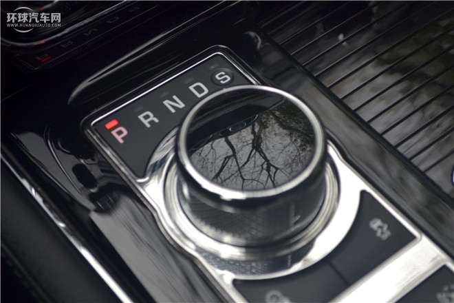 2016款 XJL 3.0 SC 四驅旗艦商務版