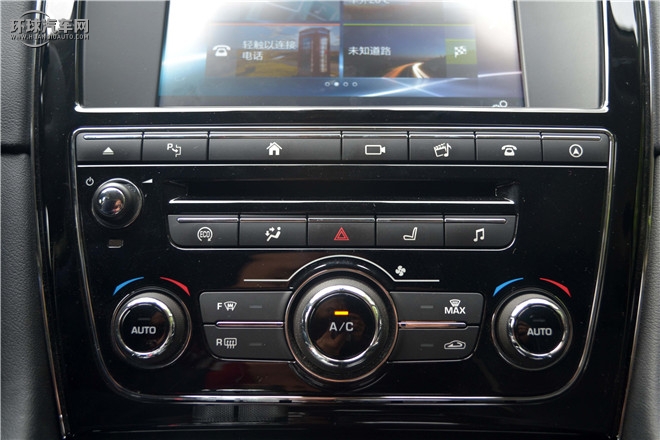 2016款 XJL 3.0 SC 四驅旗艦商務版