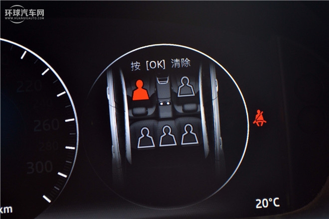 2016款 XJL 3.0 SC 四驅旗艦商務版