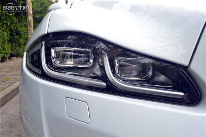 2016款 XJL 3.0 SC 四驅旗艦商務版