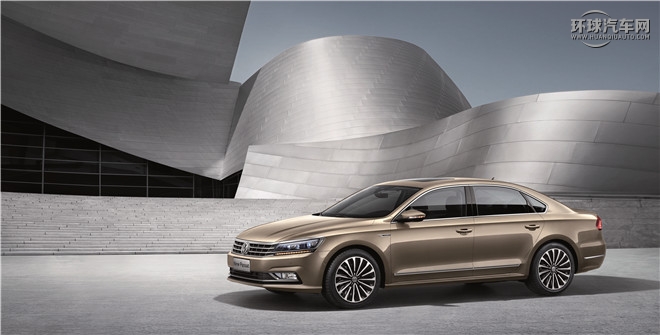 2016款 330TSI DSG尊榮版