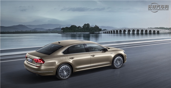 2016款 330TSI DSG尊榮版