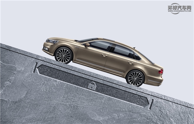2016款 280TSI DSG尊榮版