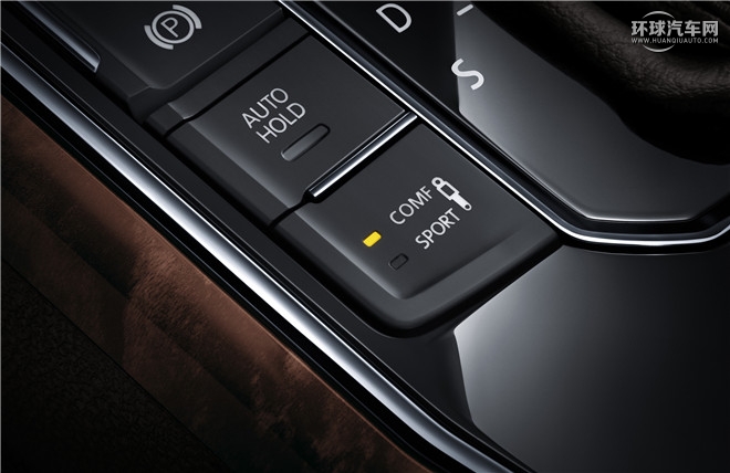 2016款 280TSI DSG尊榮版