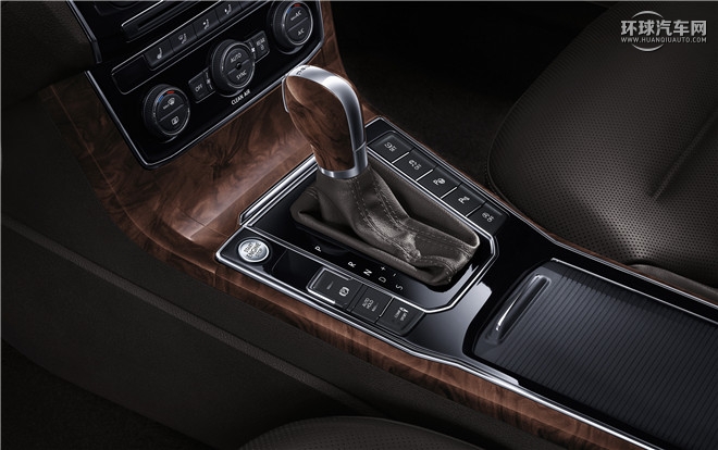 2016款 280TSI DSG尊榮版