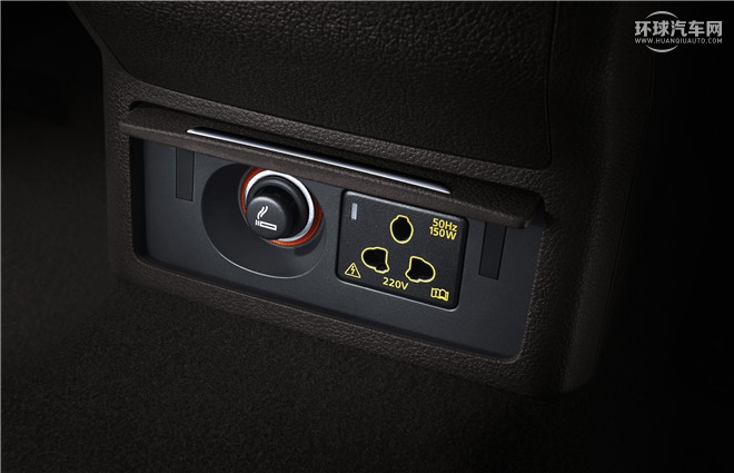 2016款 280TSI DSG尊榮版