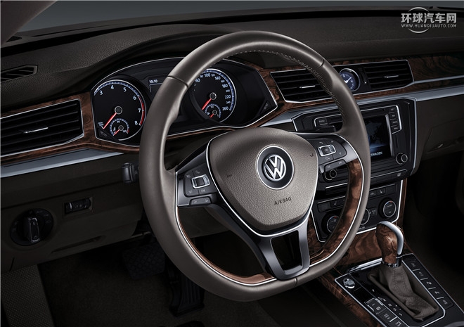 2016款 280TSI DSG尊榮版