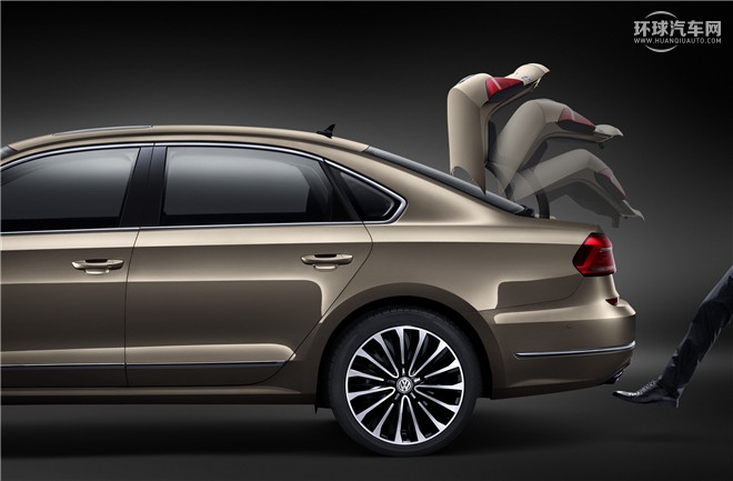 2016款 280TSI DSG尊榮版