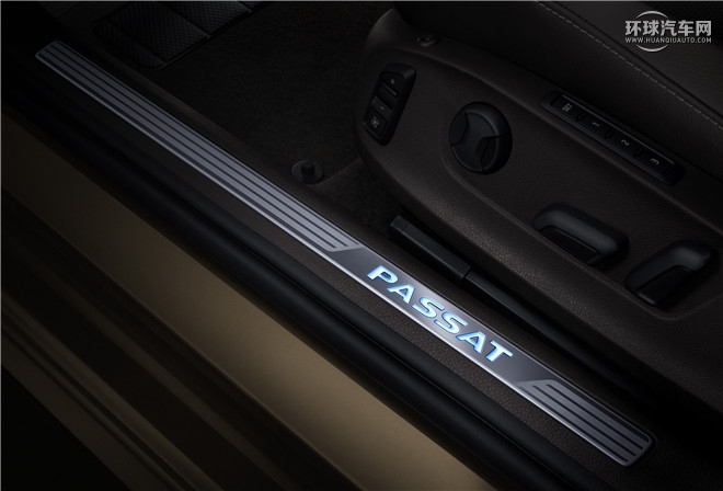 2016款 280TSI DSG尊榮版