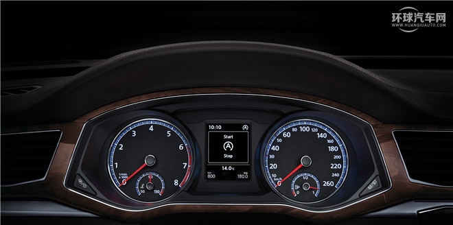 2016款 280TSI DSG尊榮版