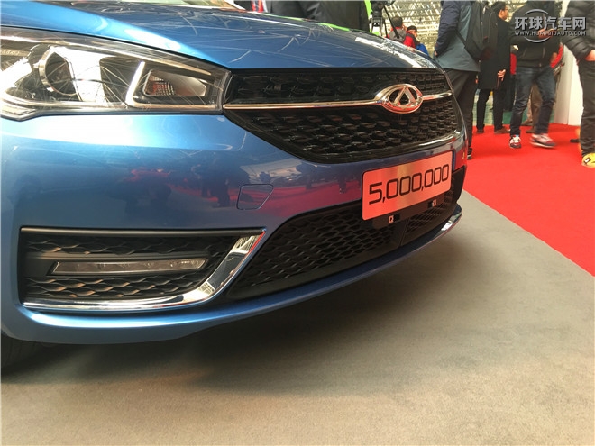 2016款 1.5L 自動領臻版