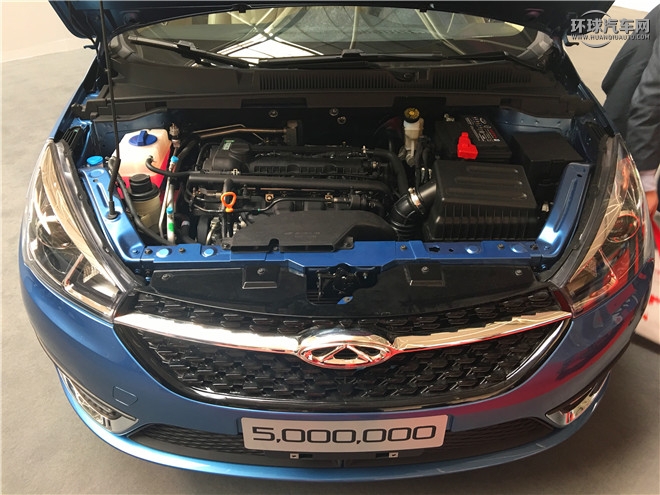 2016款 1.5L 自動領臻版