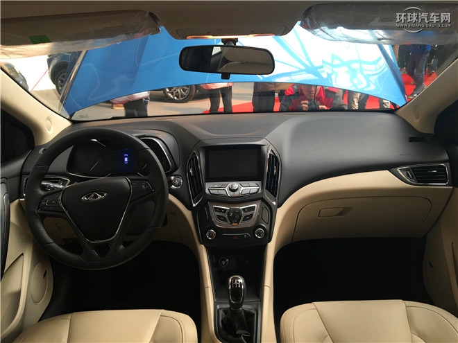 2016款 1.5L 自動領臻版