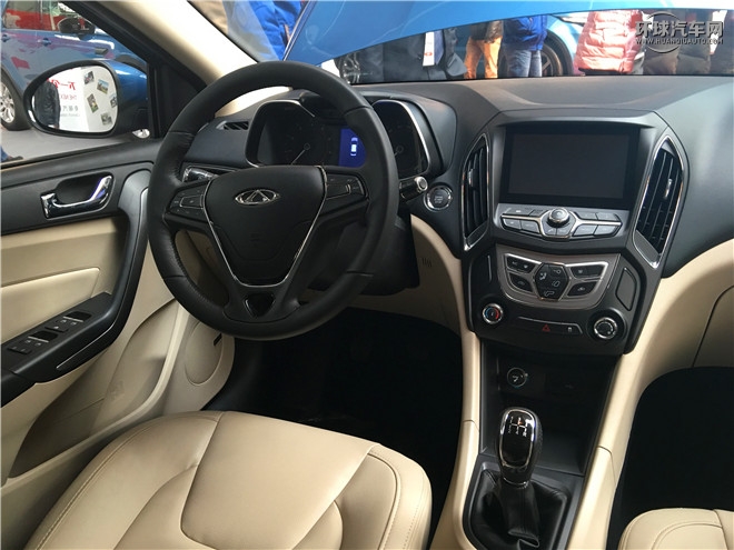 2016款 1.5L 自動領臻版